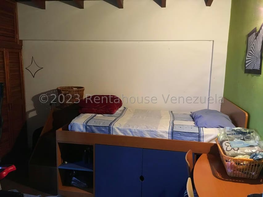 Casa (Multipes Niveles) en Venta en Parque el Retiro, Miranda - 20