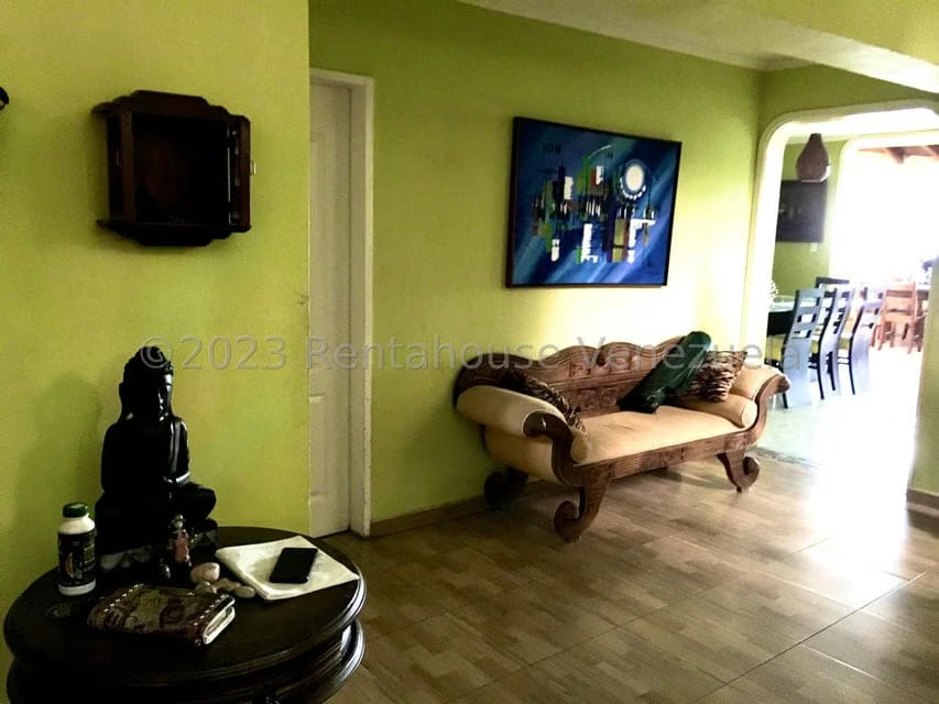 Casa (Multipes Niveles) en Venta en Parque el Retiro, Miranda - 6