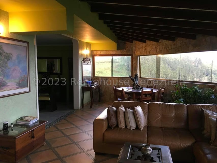 Casa (Multipes Niveles) en Venta en Parque el Retiro, Miranda - 9