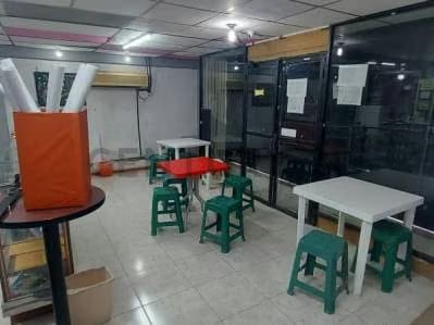 EN VENTA AMPLIO LOCAL COMERCIAL EN C.C SIETE AV. INTERCOMUNAL BARCELONA - 3