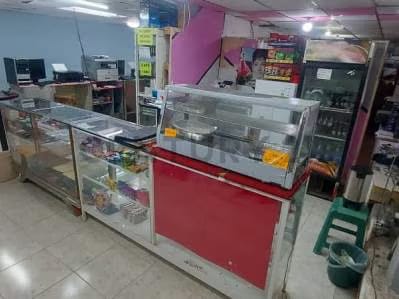 EN VENTA AMPLIO LOCAL COMERCIAL EN C.C SIETE AV. INTERCOMUNAL BARCELONA - 4