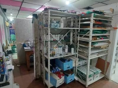 EN VENTA AMPLIO LOCAL COMERCIAL EN C.C SIETE AV. INTERCOMUNAL BARCELONA - 8