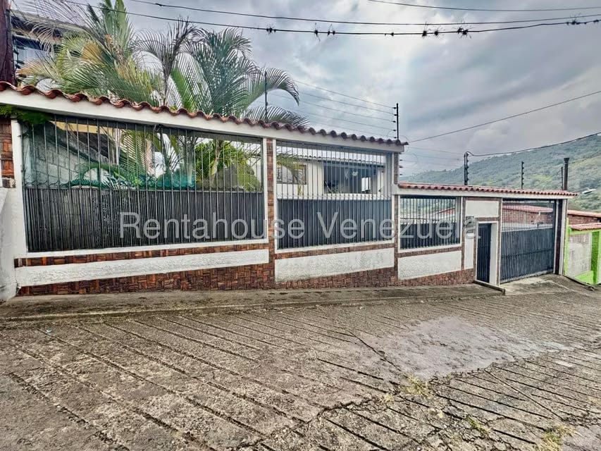 Casa (1 Nivel) en Venta en Zorca, Tachira
