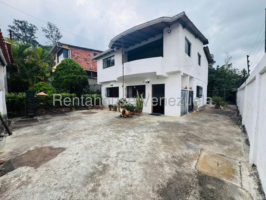 Casa (1 Nivel) en Venta en Zorca, Tachira - 2