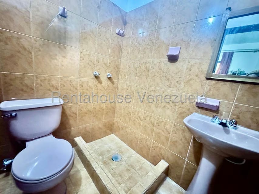 Casa (1 Nivel) en Venta en Zorca, Tachira - 12
