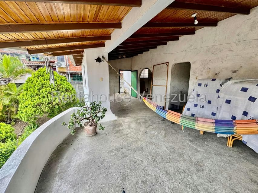 Casa (1 Nivel) en Venta en Zorca, Tachira - 19