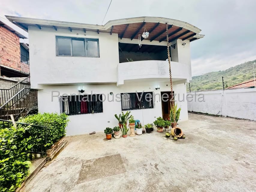 Casa (1 Nivel) en Venta en Zorca, Tachira - 3
