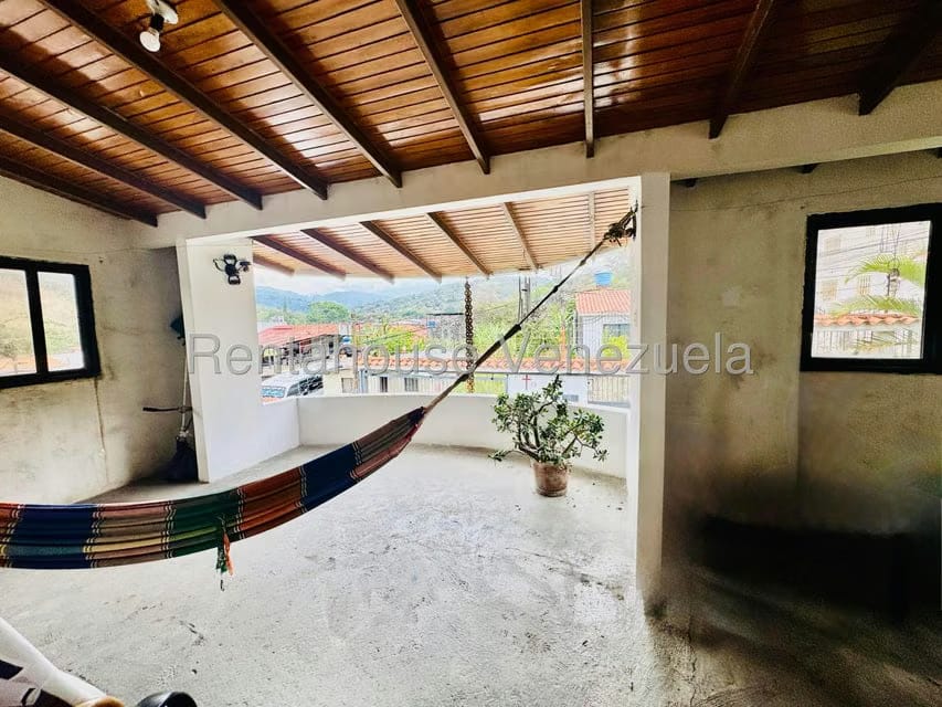 Casa (1 Nivel) en Venta en Zorca, Tachira - 21