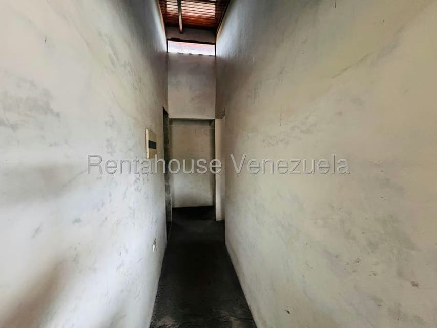 Casa (1 Nivel) en Venta en Zorca, Tachira - 22