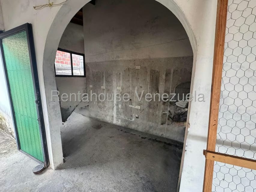 Casa (1 Nivel) en Venta en Zorca, Tachira - 24