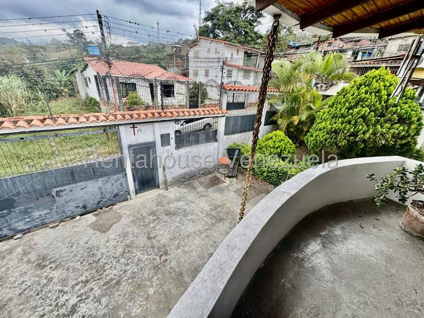 Casa (1 Nivel) en Venta en Zorca, Tachira - 27