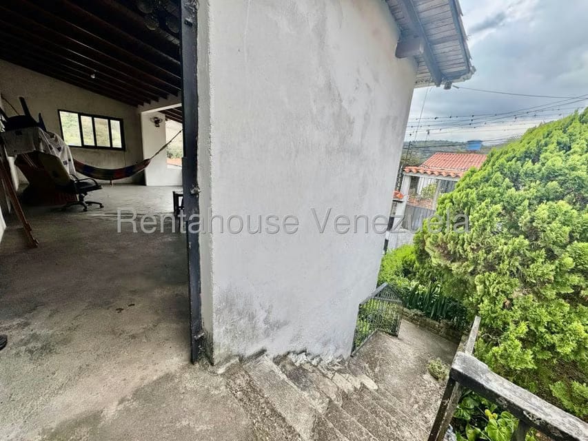 Casa (1 Nivel) en Venta en Zorca, Tachira - 28
