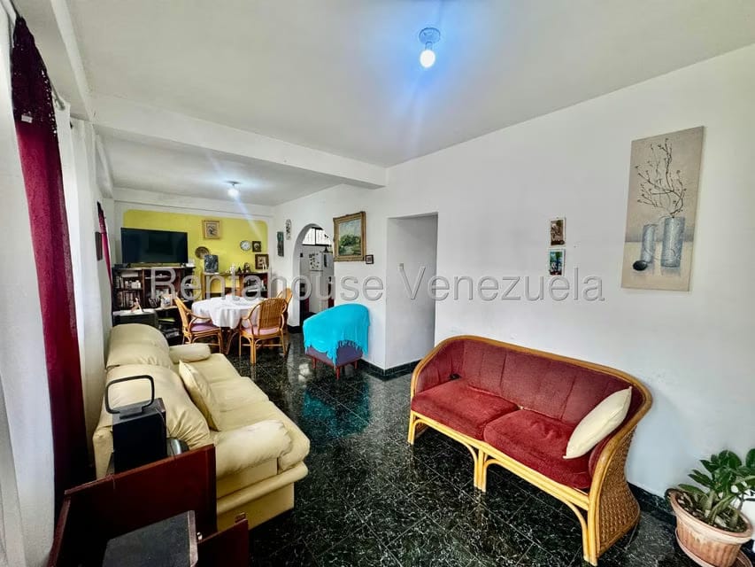 Casa (1 Nivel) en Venta en Zorca, Tachira - 4