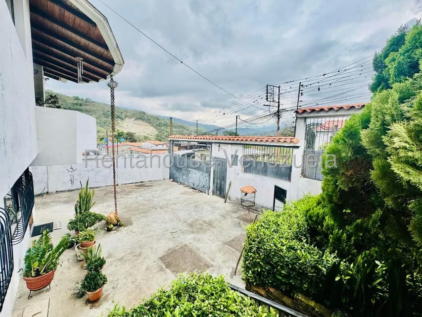 Casa (1 Nivel) en Venta en Zorca, Tachira - 31