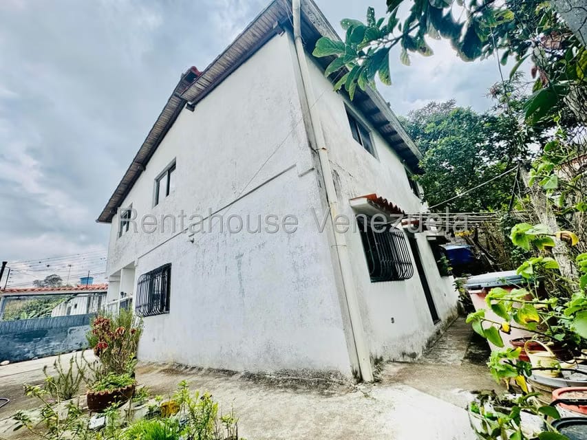 Casa (1 Nivel) en Venta en Zorca, Tachira - 32