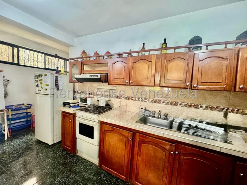 Casa (1 Nivel) en Venta en Zorca, Tachira - 5