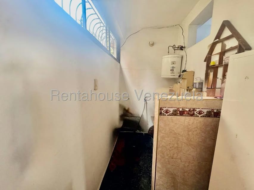 Casa (1 Nivel) en Venta en Zorca, Tachira - 6