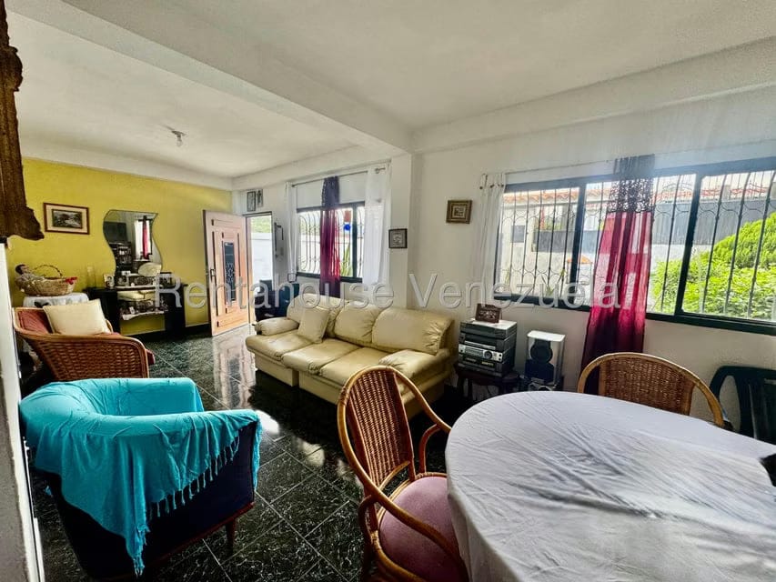 Casa (1 Nivel) en Venta en Zorca, Tachira - 7