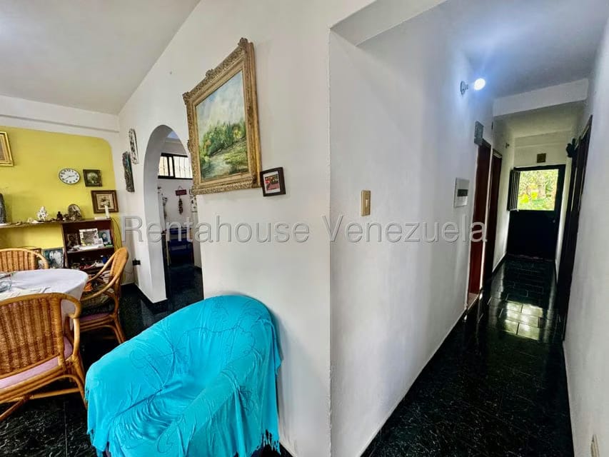 Casa (1 Nivel) en Venta en Zorca, Tachira - 8