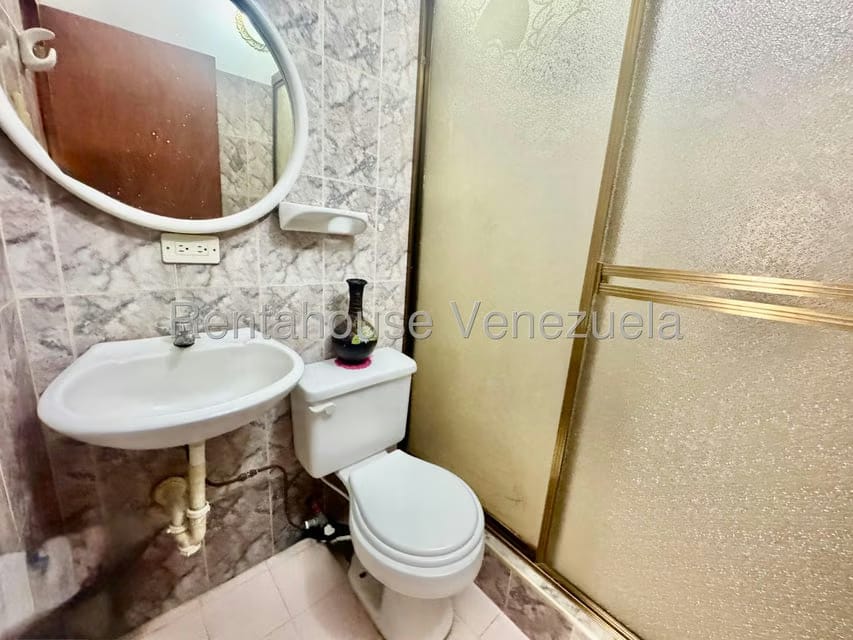 Casa (1 Nivel) en Venta en Zorca, Tachira - 10