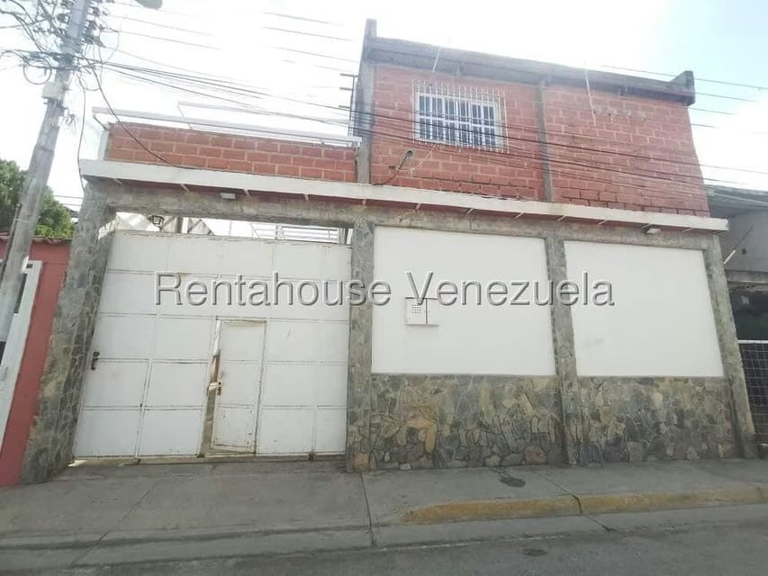 Apartamento (1 Nivel) en Alquiler en La Morita II, Aragua