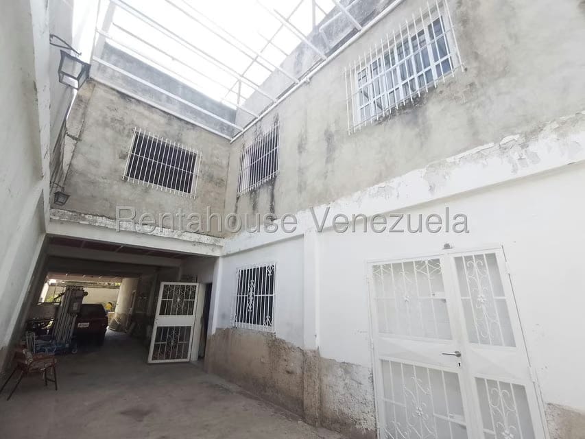 Apartamento (1 Nivel) en Alquiler en La Morita II, Aragua - 2