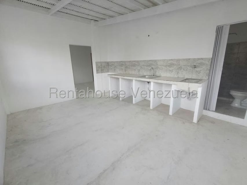 Apartamento (1 Nivel) en Alquiler en La Morita II, Aragua - 12