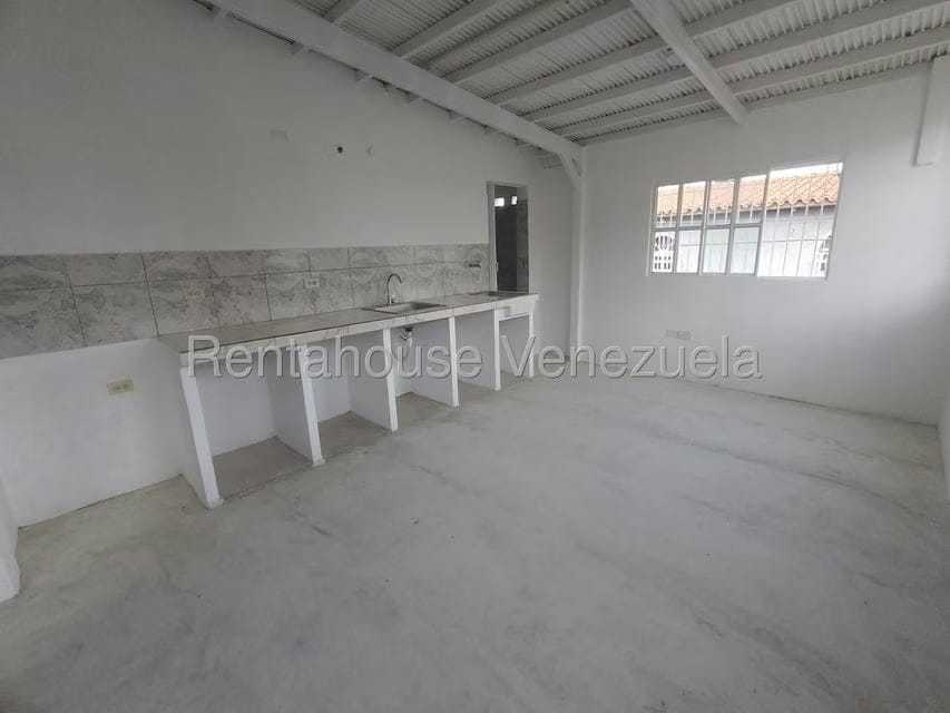 Apartamento (1 Nivel) en Alquiler en La Morita II, Aragua - 13