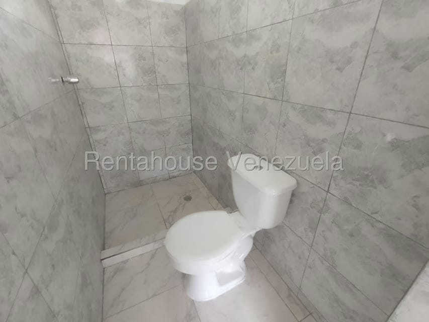 Apartamento (1 Nivel) en Alquiler en La Morita II, Aragua - 15