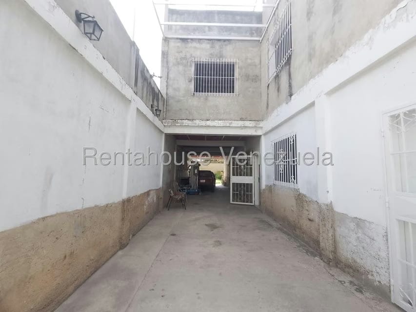 Apartamento (1 Nivel) en Alquiler en La Morita II, Aragua - 3