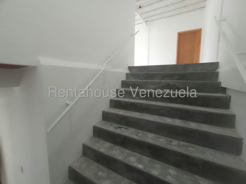 Apartamento (1 Nivel) en Alquiler en La Morita II, Aragua - 4