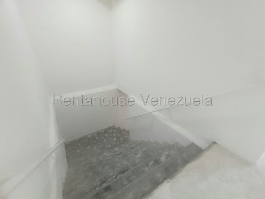 Apartamento (1 Nivel) en Alquiler en La Morita II, Aragua - 6