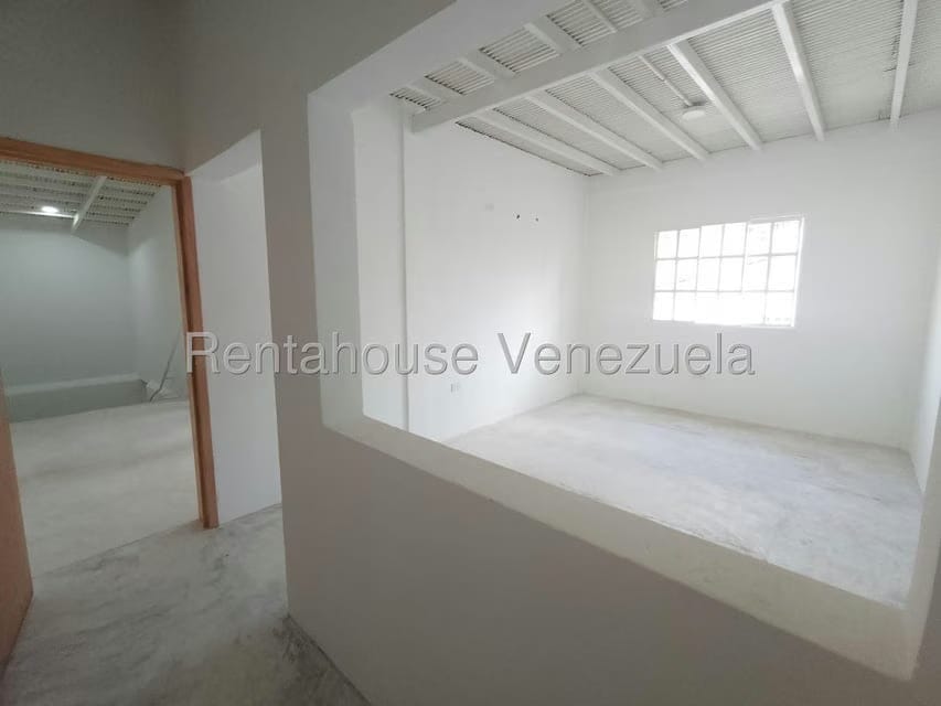 Apartamento (1 Nivel) en Alquiler en La Morita II, Aragua - 9