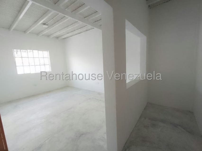 Apartamento (1 Nivel) en Alquiler en La Morita II, Aragua - 10