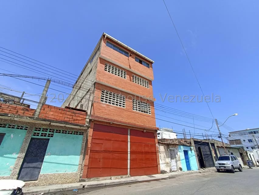 Comercial (Local Comercial) en Alquiler en Higuerote, Miranda - 3