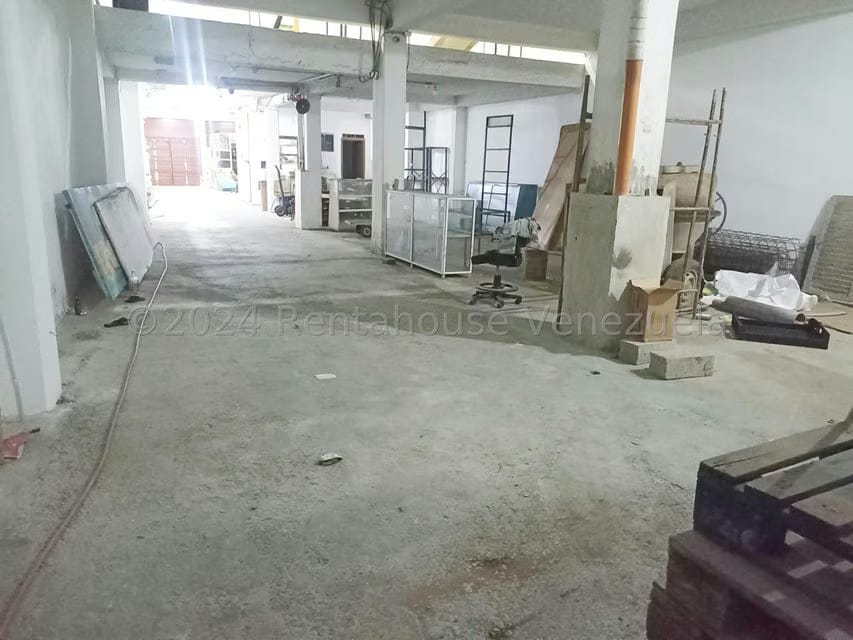 Comercial (Local Comercial) en Alquiler en Higuerote, Miranda - 5