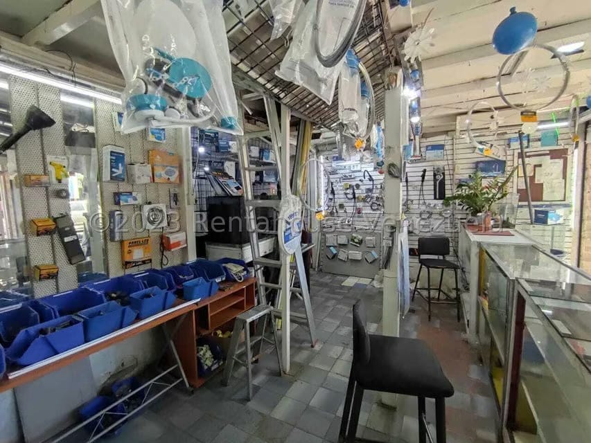 Comercial (Local Comercial) en Venta en Zona Centro, Aragua - 3