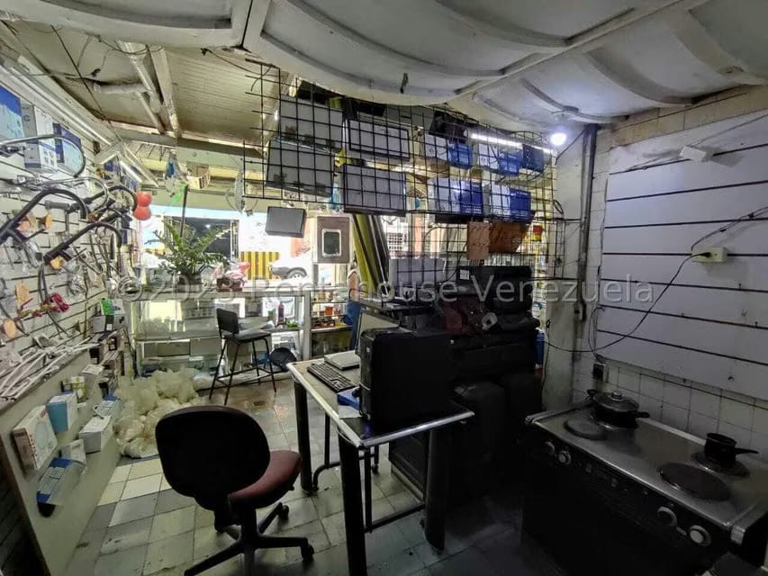 Comercial (Local Comercial) en Venta en Zona Centro, Aragua - 5