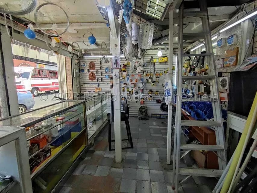 Comercial (Local Comercial) en Venta en Zona Centro, Aragua - 6
