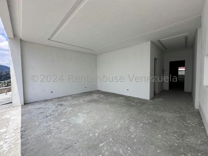 Casa (1 Nivel) en Venta en Prados del Este, Distrito Metropolitano - 16