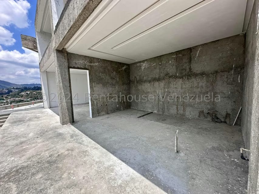 Casa (1 Nivel) en Venta en Prados del Este, Distrito Metropolitano - 17