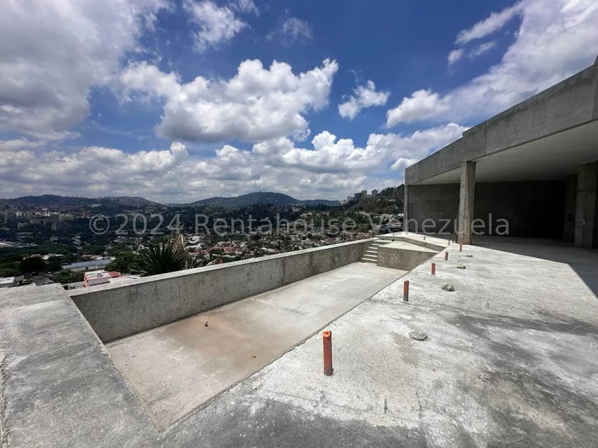 Casa (1 Nivel) en Venta en Prados del Este, Distrito Metropolitano - 18