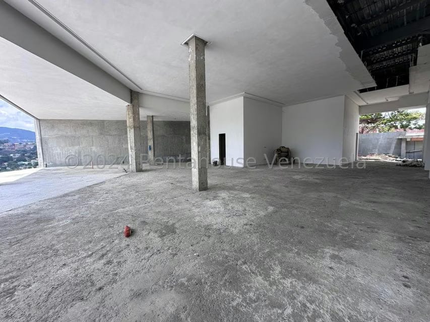 Casa (1 Nivel) en Venta en Prados del Este, Distrito Metropolitano - 19