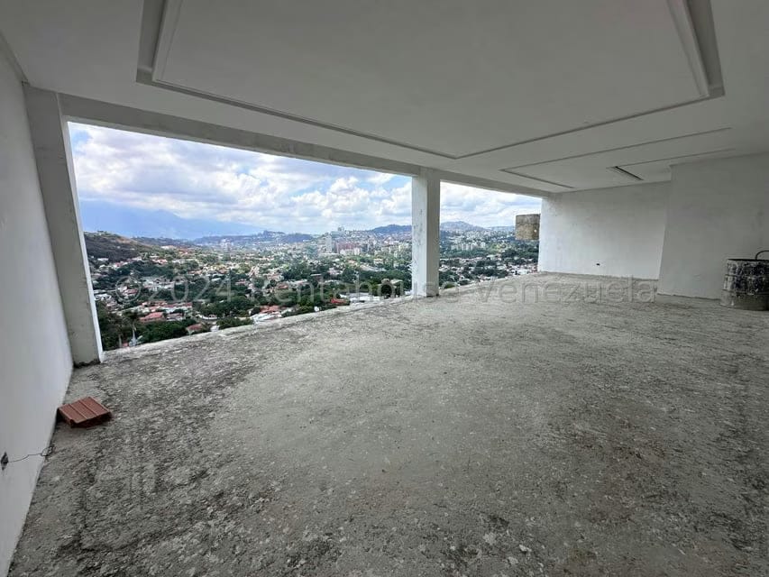 Casa (1 Nivel) en Venta en Prados del Este, Distrito Metropolitano - 9