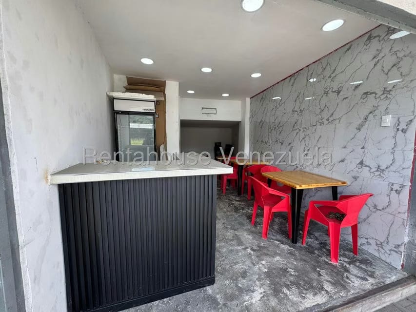 Negocios y Empresas (Alimentos y Bebidas) en Venta en Macaracuay, Distrito Metropolitano - 3