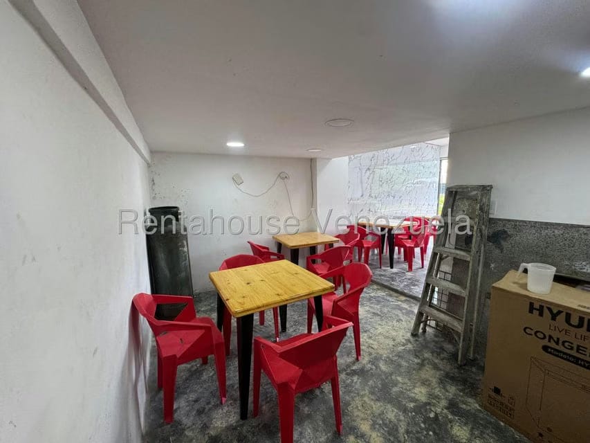Negocios y Empresas (Alimentos y Bebidas) en Venta en Macaracuay, Distrito Metropolitano - 4