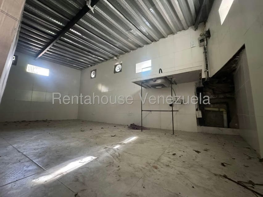 Negocios y Empresas (Alimentos y Bebidas) en Venta en Macaracuay, Distrito Metropolitano - 5