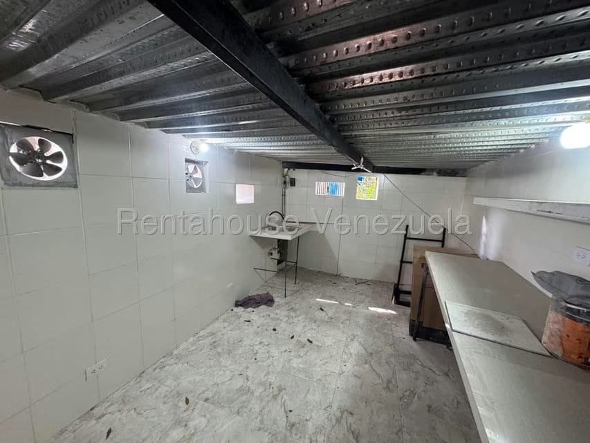 Negocios y Empresas (Alimentos y Bebidas) en Venta en Macaracuay, Distrito Metropolitano - 6