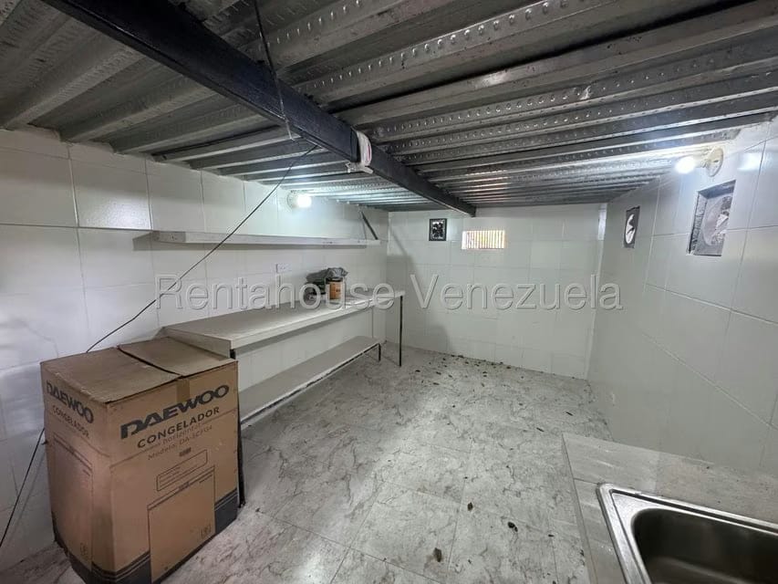 Negocios y Empresas (Alimentos y Bebidas) en Venta en Macaracuay, Distrito Metropolitano - 7