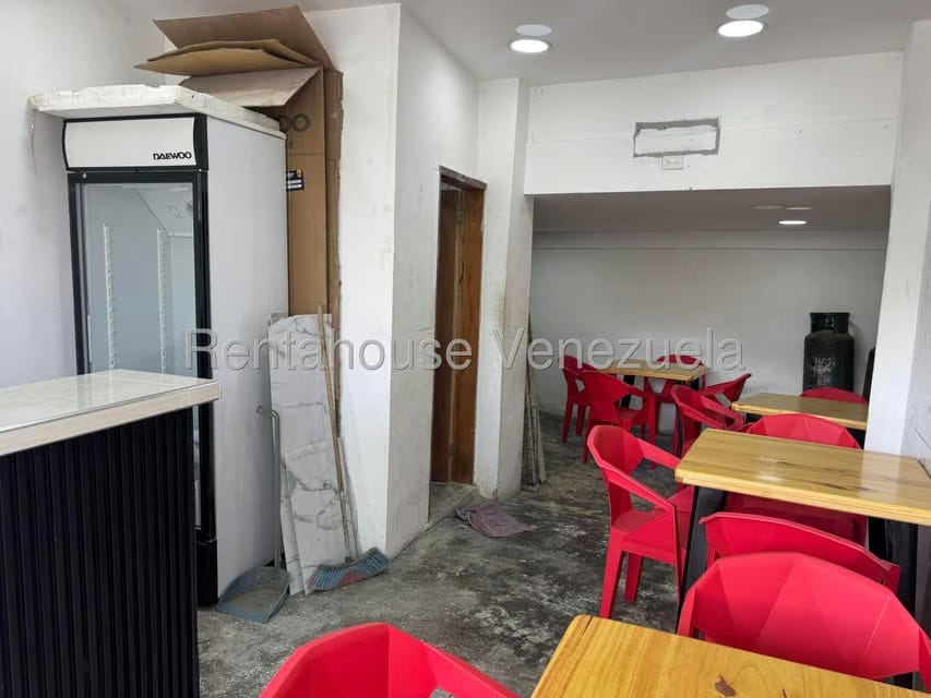 Negocios y Empresas (Alimentos y Bebidas) en Venta en Macaracuay, Distrito Metropolitano - 8